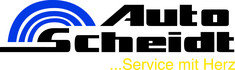 Logo von Auto-Scheidt